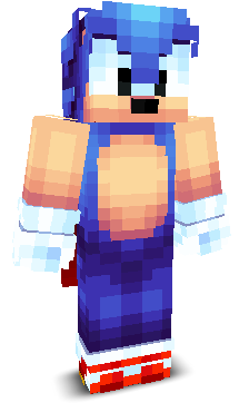 JustNayy's skin