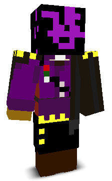 G0dOfWarr's skin
