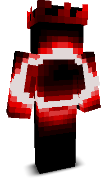 CrownedLifeLess's skin