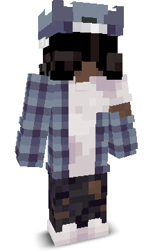 gulrose's skin