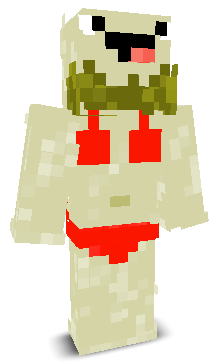 HejMinaBarn's skin