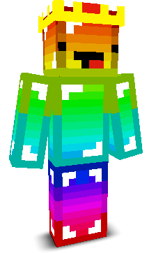 Auf_Clinox's skin