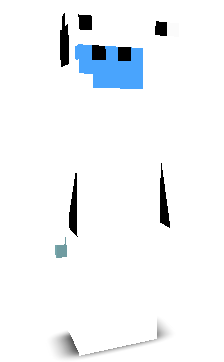 nikkovac's skin