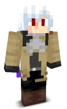stomeo's skin