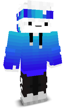 Farcei's skin
