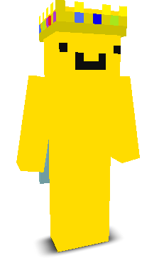 Ruzzy21's skin