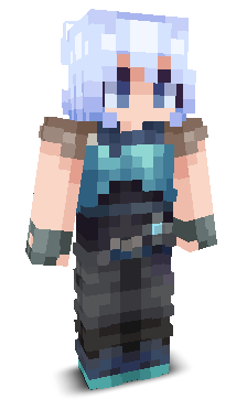 HoneyIsBest's skin