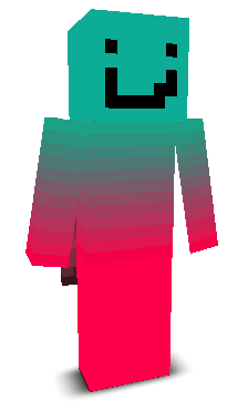 Virnaze's skin