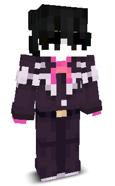 shteppii's skin