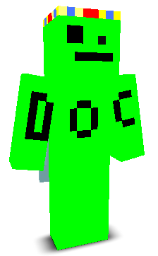 Just4Docz's skin