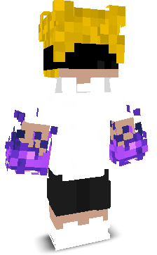 DJDayman7526's skin