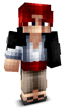 3mperor3ilia's skin