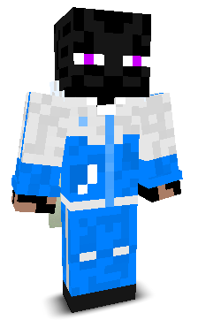 Blender_XT_InMc's skin