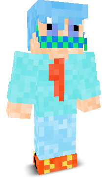 BlueDerHase's skin