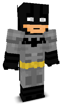 fiddletork's skin