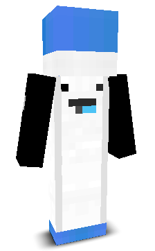 DihIsLife67's skin
