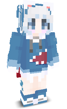 xYunMoo_'s skin