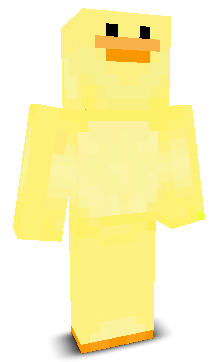 Kubirator's skin