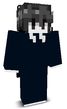 HeXedek's skin