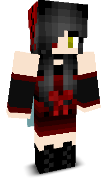 learnhowtomewing's skin