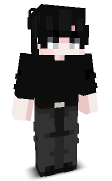 Jackie933's skin
