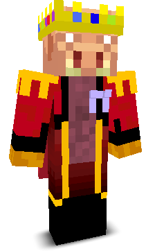 YREX4LIFE's skin