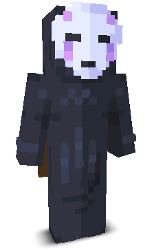Viziooo's skin