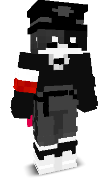 tokishia's skin