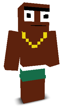 EveryoneMessi's skin
