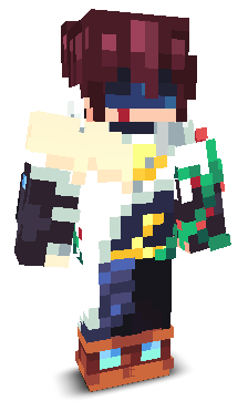ItsBlueDD's skin