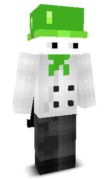 PeepoCracked's skin