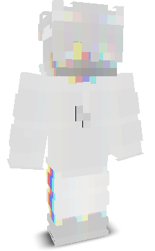 Prolan's skin
