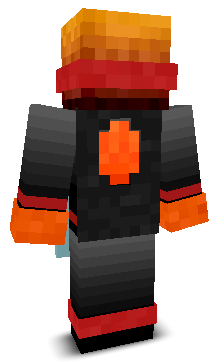 HexBourne's skin