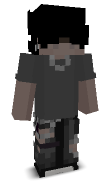 Oliver31's skin