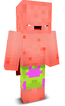 oLuisinho's skin