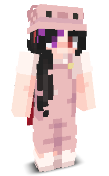 Szalikoi's skin