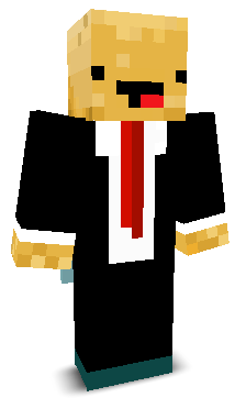 SpoderMas3's skin