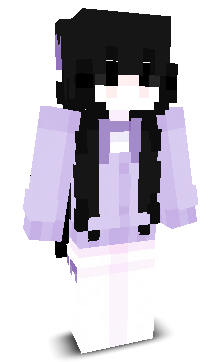alystel's skin