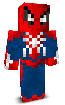 DemoMC6631's skin