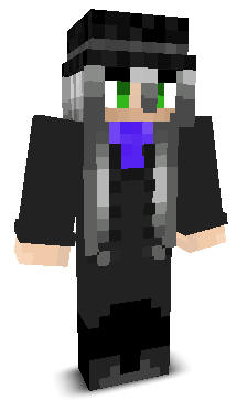 TheDxtective's skin