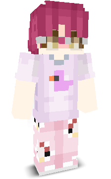 AngrybirdsFan108's skin