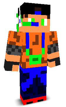 Franzo_65's skin
