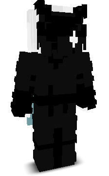 Clipzd's skin
