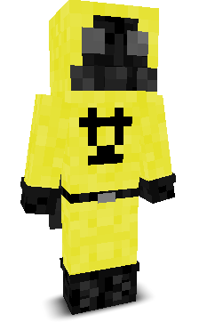 SAM0N3's skin