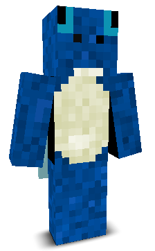 itzrexxer's skin