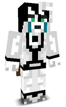 JAKUIIB's skin