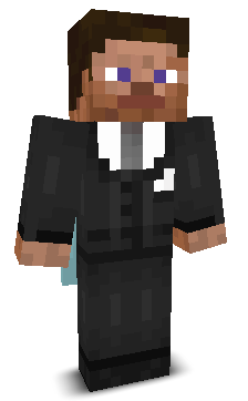 FoundTurnip731's skin