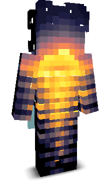 Shabbik's skin