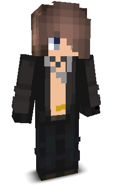 VineathanST's skin