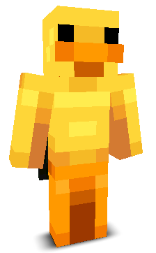 Jyuuudie's skin